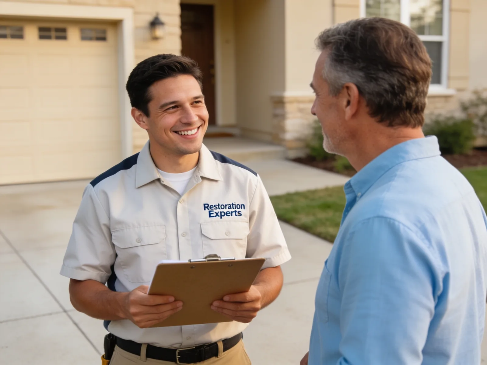Water Damage Cleanup Blakeslee, PA FAQs